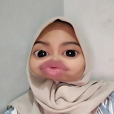 anakgajahimut's profile picture. JANGAN FOLLOW