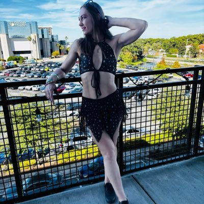 Anuta1rus's profile picture. from Russia to Kissimmee 😘