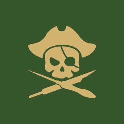 PirateGoods's profile picture. Handcrafted leather wallets & EDC organizers. 500+ ⭐️⭐️⭐️⭐️⭐️ reviews. Worldwide shipping . Shop now!