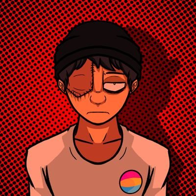 BZBl4nder's profile picture. My actual Birth 27/4/12
,I Like FNF,ROBLOXS and Others
Pronoun:He/Him/His
Sexuality:Pansexual
Doing Art Or animation i guess