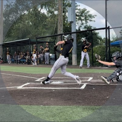 Keag_Smith's profile picture. Highland ‘26 | 5’11 185lbs | 3.5 GPA | C | Bristow VA | Pop 2.0 | 95+ EV | keagsmith07@gmail.com | DM for phone #