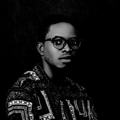 AyodeleOdat's profile picture. God || Visual Designer ||  
Web3 Designer...