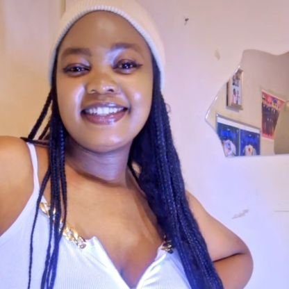 gloriousmutswa1's profile picture. Certified lover girl ❤️. Emotionally expensive. Spiritually grounded. Always evolving.