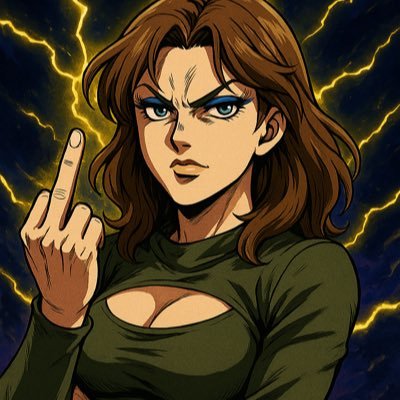 faribole2000's profile picture. Je tire très à droite, et très à gauche. Je ne tire que sur les cons quoi … ah et sur tous les INCELS de ce réseau pourri, bref je fais chier les pourris 🤭