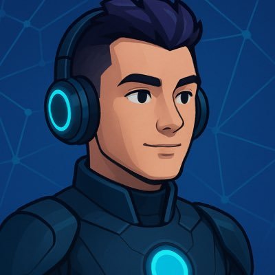 Samverse9's profile picture. 