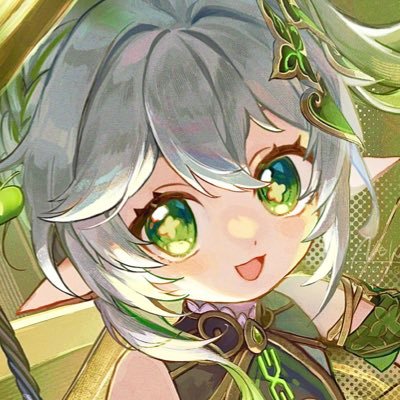 new_gnsn's profile picture. 20↑にゅ〜と申します。印刷、転載禁止(Don't re-upload)Skeb(https://t.co/WKNvGk7wEH)