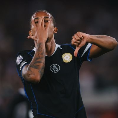 adxmisdead's profile picture. LWL MCHA...