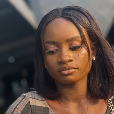 AdetutuGloria's profile picture. RN. RM. RPHN💉🇳🇬