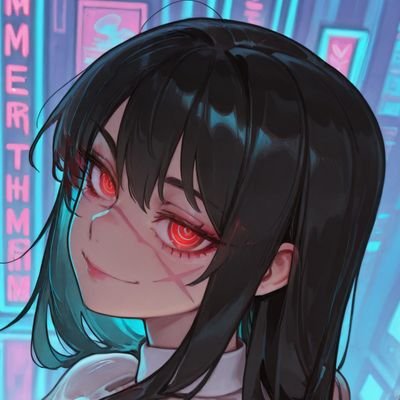 CrimsonV0id's profile picture. New set everyday on my Patreon (100-200 images), join now for free sets and 30% discount 👇