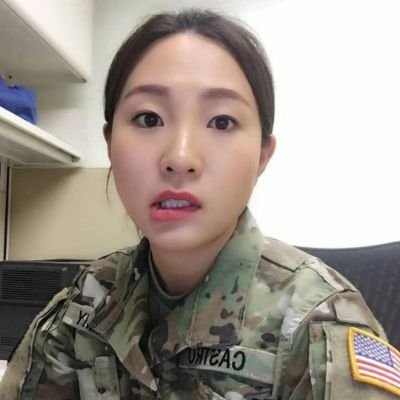 kimCastro230184's profile picture. United State military
