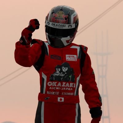 sRBhQacpIm88883's profile picture. 世界ラリー選手権が好きです、オカザエモンレーシングチームと内田園美選手と山本悠太選手と松原周勢選手とTGRWRTと勝田貴元選手を応援しています、車好きがやるDeltaForceとラリージャパン応援ch運営中赤星さやさん推しブルアカシロコ推し、アニメゆるキャン、mono、ざつ旅、ホロライブ好き