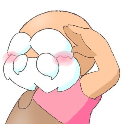 Nagisako_Nuu's profile picture. 星の子誕生日2022/4/29表現者育ちのおじじを操るおばちゃん。
Sky垢は無言フォローしがち。
おじじ愛好家〜(*´艸｀*)イラストなつぶやき、リアルなつぶやきも時々あり〜(≧∇≦)b
現在、BOOTH内にてオリジナルグッズ販売中〜!!
https://t.co/HWA1bUCINv