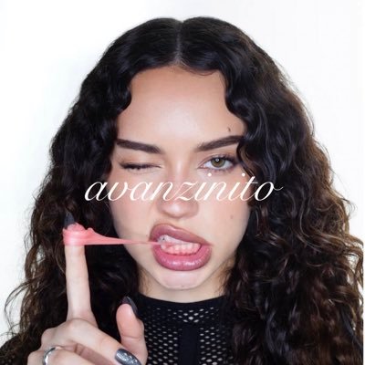 avanzinito's profile picture. daniela avanzini