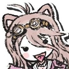 ethercoded's profile picture. acab (assigned chilean at birth)
byoukidere