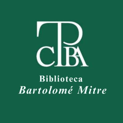 BiblioCTPCBA's profile picture. Biblioteca especializada en recursos bibliográficos relacionados a traducción, interpretación, lingüística y gramática en diversos idiomas.