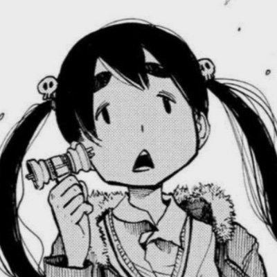 Yu_lov69's profile picture. ネタツイ

💍@oitakunaikamo

🗝️@43h83min