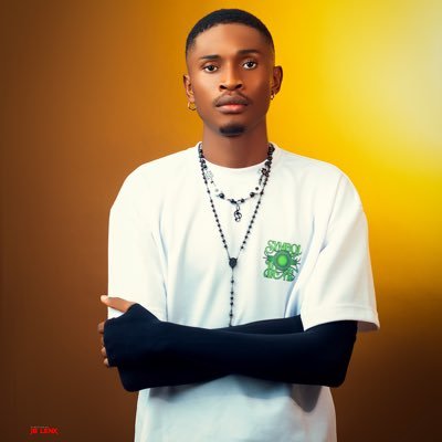 Peevizy's profile picture. I sing🎙️🎧💫 stream my song 👇🎧