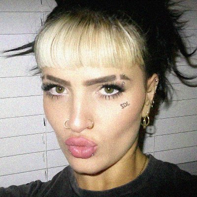 LibHightower's profile picture. 𝘠𝘈𝘗𝘗𝘌𝘙𝘚 𝘖𝘕𝘓𝘠 — 𝙲𝙾𝚈𝙾𝚃𝙴 𝙲𝚁𝙴𝚆 — ☀️☀️ (RP ACCOUNT)