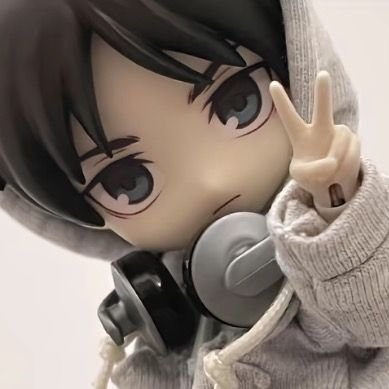 oshi_wa_eren's profile picture. aotဣ윈브레ဣ하이큐/잡덕/25↑