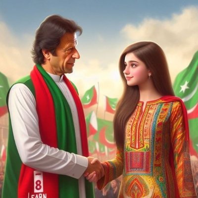 🌟Khan Ki Warrior ✨✨ Profile