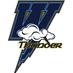 Westlake High School (@thunderathletic) Twitter profile photo