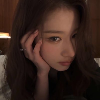 tulipsmyoui's profile picture. 𝗀𝗂𝗋𝗅𝗀𝗋𝗈𝗎𝗉𝗌⠀⠀☝🏻 ♡⠀⠀𝖺𝗅𝗐𝖺𝗒𝗌⠀⠀𝗈𝗇⠀⠀𝐭𝐨𝐩