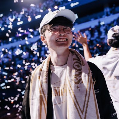Solaria2023's profile picture. ⭐️⭐️⭐️⭐️⭐️⭐️T1| Faker Main! HJFJK ❤️