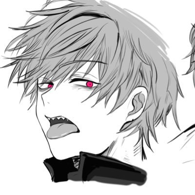 NaiveChainsaw's profile picture. 𝑬𝒎𝒐𝒕𝒊𝒐𝒏𝒂𝒍𝒍𝒚 𝒅𝒂𝒎𝒂𝒈𝒆𝒅 𝒇𝒐𝒓𝒎𝒆𝒓 𝒅𝒆𝒗𝒊𝒍 𝒉𝒖𝒏𝒕𝒆𝒓, 𝒄𝒖𝒓𝒓𝒆𝒏𝒕𝒍𝒚 𝒂 𝒉𝒊𝒈𝒉 𝒔𝒄𝒉𝒐𝒐𝒍 𝒔𝒕𝒖𝒅𝒆𝒏𝒕.