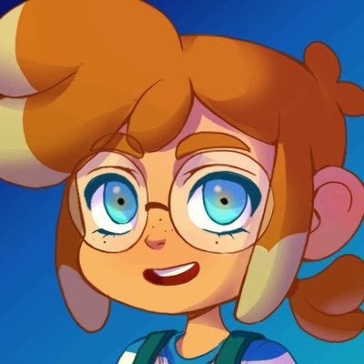 ElfenCeres's profile picture. 🇸🇪 fantasy illustrator and senior game artist.