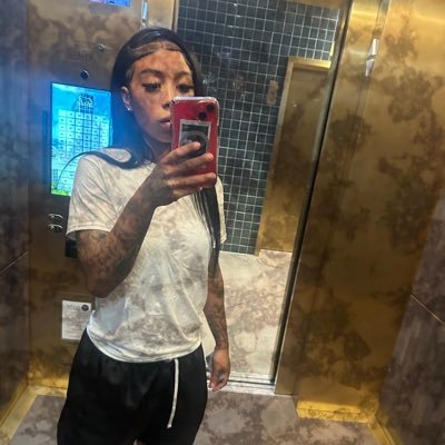 187Ke's profile picture. 🌈