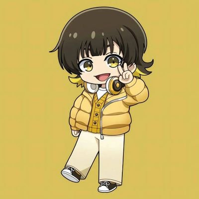 AnjemileJG's profile picture. 