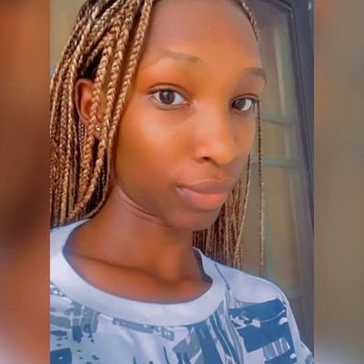 WonderWomanB7's profile picture. Model✨, Introvert 🦋 Foodie 💜 Assertive 🌸