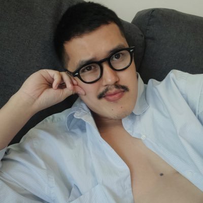 ohohdarell's profile picture. They call me Da