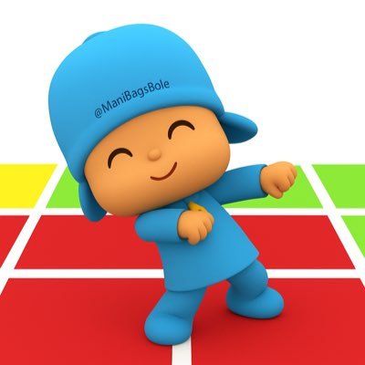 ManiBagsBole's profile picture. If it pumps, I was in early (maybe)… if it dumps, we are in a maze 🫵🏽🤡

Just for laughs