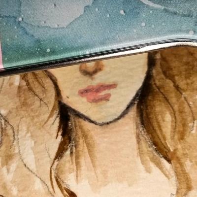 travinncl's profile picture. Hi! I'm talking about art, movies, music, readings and sometimes writings :)