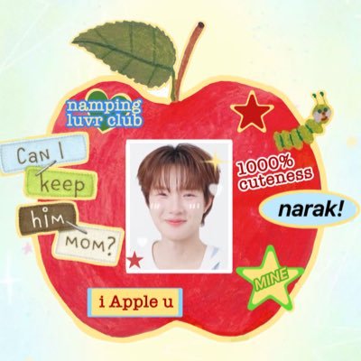 sparklyznn's profile picture. for — @ohmkrit ⁺◟♡̶ @nampingnapat 🐰ྀི⭑.ᐟ @CwrNew 𐙚