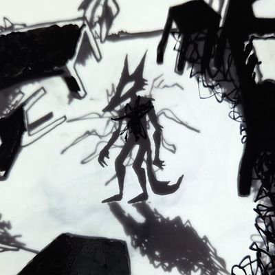 bopit17's profile picture. 22 | he/him/his | me make art (printmaker, sculptor, video, other shit)

@/tedteag and @/teethdonor on insta (im cooler over there)