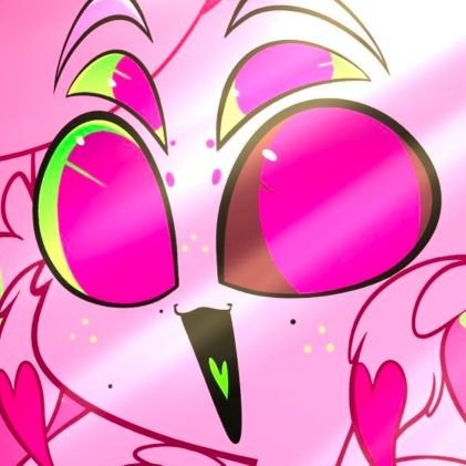 Sera_Dust's profile picture. •MDNI•🔞I make nsfw so heads up.
🩷Dan Vs self shipper- yumeshipper- yes🩷 
hellaverse stuff sometimes 💃
no reposts pls