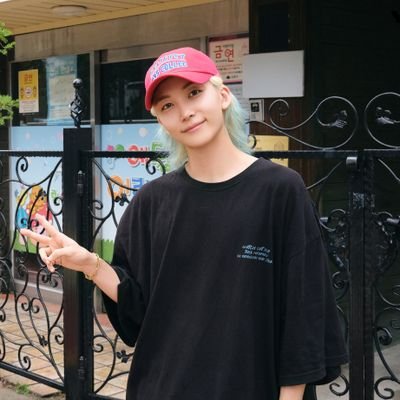 hanniedeulsett's profile picture. noni noni, hani hani ♡ @pledis_17