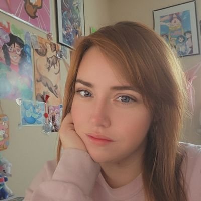 MsNattata's profile picture. Pokemon and Magical Girls

🩷💛💙 

Below Average PTCG Player with Dreams 💫

Water Type Enthusiest 💧

French Starmie Vibes