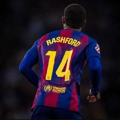 ScandalousMate's profile picture. ||EVERYTHING BARCA|| ⚽️ ||UNPOPULAR OPINION ||