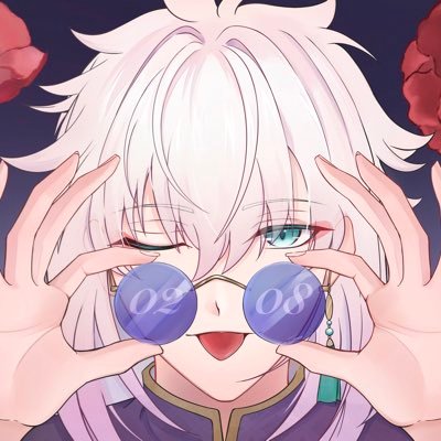 Candy03012002's profile picture. Artist 🇨🇳 Loves enstars, hoyoverse and otomes   #artist #fanart #comissions #enstars #genshin ins: @enehatsune