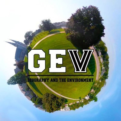VillanovaGEV's profile picture. Geography and the Environment (GEV) at Villanova University, offering undergraduate and masters programs in Environmental Science/Studies and Geography.