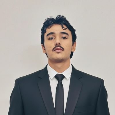 jaygodara97's profile picture. 