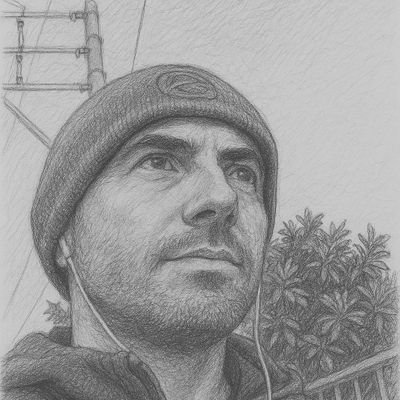 Lucifer000V's profile picture. Vartolu (GımGım)