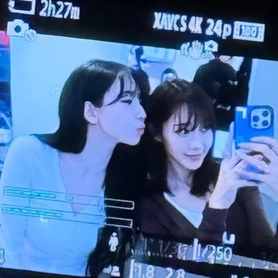 my_knrj's profile picture. ( fan account ) for @KisalwaysKaew 🪽 randomly retweet mainly about kaew natruja aespa audiz turtlez emibonnie (oversharing so feel free to mute)