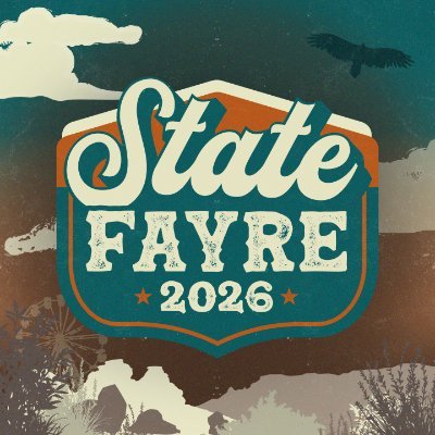 StateFayre's profile picture. Welcome to State Fayre 🎪 26th-28th June 2026 Hylands Park, Chelmsford Tickets on sale 28th November 🎟️