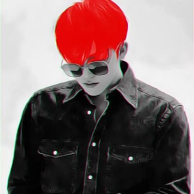 txbiasj's profile picture. ไม่ต้องสนใจมาดัดนิสัยข้าดอกบานเย็น @7HGJNAZ #rptxbishzQ #ออฟฟิศลับของคนไม่ลับ