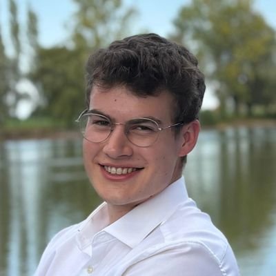 jonathandenoo's profile picture. ⚡️ Co-founder @Phroneos |
📊 https://t.co/H7O3CTFpRJ pre-revenue |
💻 Passionate about growth, strategy & marketing