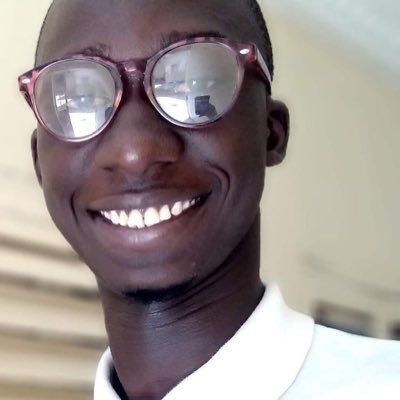 adama_citizen's profile picture. téraal mère bi req🤜🏿❤️🤛🏿